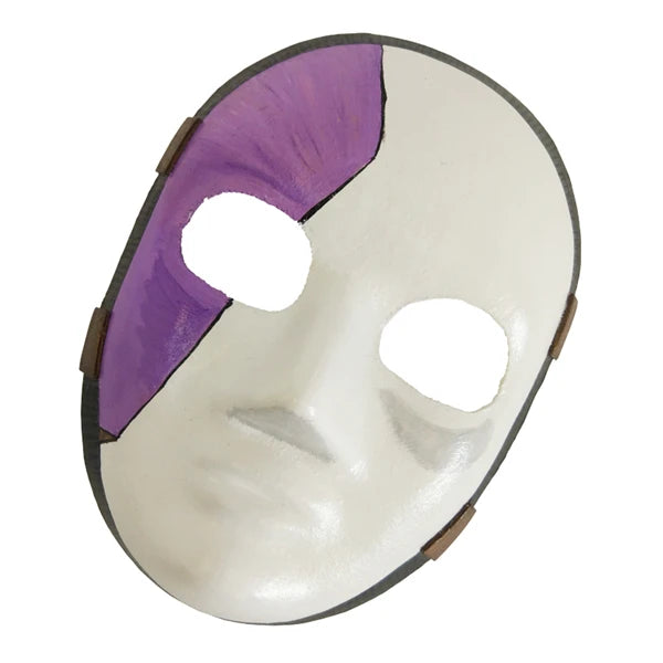 2020 Jeu Sally Face Cosplay Masque Sally Masques et perruque Sallyface Cosplay Perruque + Perruque Casquette Accessoires Accessoires Costume de Fête Masques